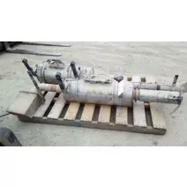 DPF (Diesel Particulate Filter) PACCAR PX-9