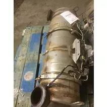 DPF ASSEMBLY (DIESEL PARTICULATE FILTER) PACCAR PX-9