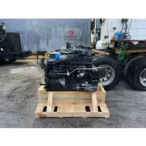 Engine Assembly PACCAR PX-9