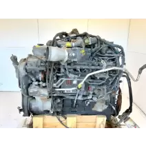 Engine Assembly PACCAR PX-9