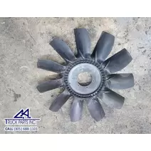 Fan Blade PACCAR PX-9 CA Truck Parts
