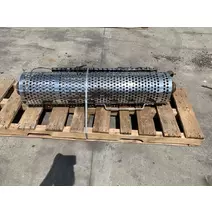 DPF (Diesel Particulate Filter) PACCAR PX6