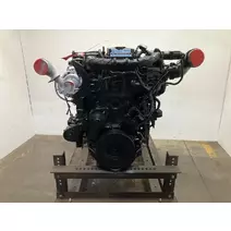 Engine  Assembly Paccar PX6