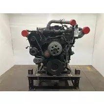 Engine  Assembly Paccar PX6