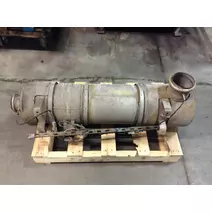 DPF (Diesel Particulate Filter) Paccar PX6 Vander Haags Inc Sp