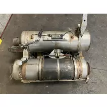 DPF (Diesel Particulate Filter) Paccar PX6 Vander Haags Inc Sf
