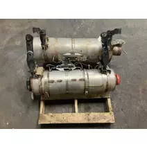 Exhaust DPF Assembly Paccar PX6