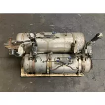 Exhaust DPF Assembly Paccar PX6