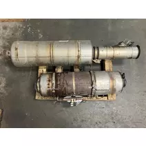 DPF (Diesel Particulate Filter) Paccar PX6 Vander Haags Inc Sf