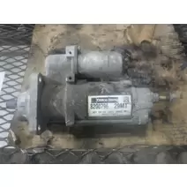Starter Motor PACCAR PX6 Active Truck Parts