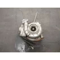 Turbocharger/Supercharger Paccar PX6