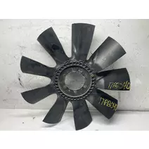 Fan Blade Paccar PX7