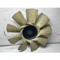 Fan Blade Paccar PX7