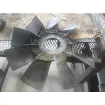 Fan Blade PACCAR PX7