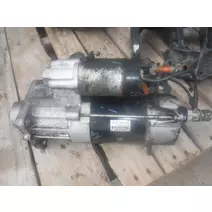 Starter Motor PACCAR PX7 Active Truck Parts