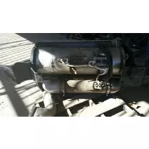 DPF (Diesel Particulate Filter) PACCAR PX8