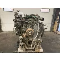 Engine Assembly Paccar PX8 Vander Haags Inc Sp