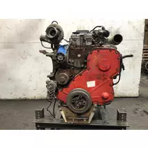 Engine Assembly Paccar PX8 Vander Haags Inc Dm