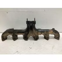 Exhaust Manifold Paccar PX8 Vander Haags Inc Sf