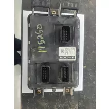 Electronic Chassis Control Modules PACCAR Q21-1077-3-103 REV.D