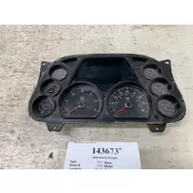 Instrument Cluster PACCAR Q43-6057-1-2-109B