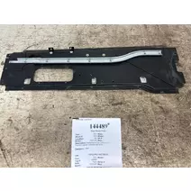 Door Panel (Trim) PACCAR R25-6067R West Side Truck Parts