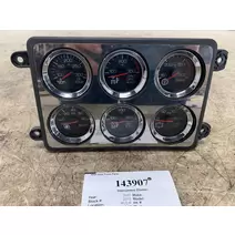 Instrument Cluster PACCAR S64-1284-0600 West Side Truck Parts