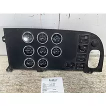 Instrument Cluster PACCAR S64-6024-300 West Side Truck Parts