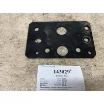 Brackets, Misc. PACCAR T270 West Side Truck Parts