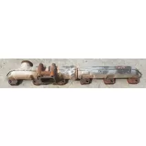 Exhaust Manifold PACCAR T680