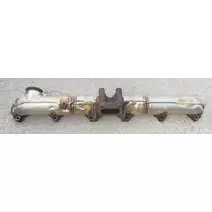 Exhaust Manifold PACCAR T880