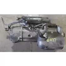 Starter Motor PACCAR T880