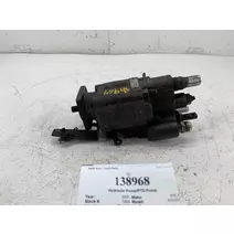 Hydraulic-Pump-or-pto-Pump Parker C120d-25-1