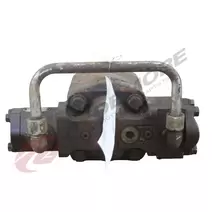 Hydraulic Piston/Cylinder Parker Pump