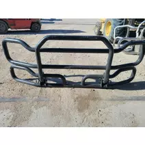 Bumper Guard, Front PARTS ONLY PARTS ONLY ReRun Truck Parts