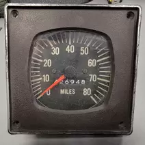 Speedometer Head Cluster PARTS ONLY PARTS ONLY ReRun Truck Parts