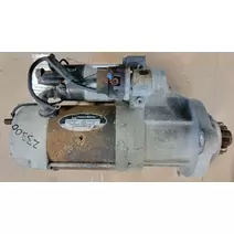 Starter Motor PARTS ONLY PARTS ONLY ReRun Truck Parts