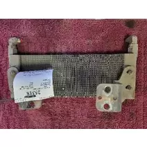 Transmission Oil Cooler PARTS ONLY PARTS ONLY ReRun Truck Parts