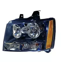 Headlamp Assembly PASSENGER CHEVROLET LKQ Plunks Truck Parts And Equipment - Jackson