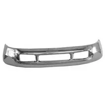 Bumper Assembly, Front PASSENGER FORD LKQ Heavy Truck - Goodys