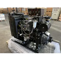 Engine Assembly Perkins 1004-4TZ Heavy Quip, Inc. dba Diesel Sales