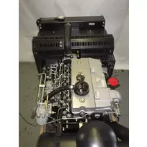 Engine PERKINS 1004-4TZ