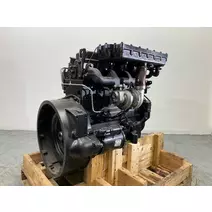 Engine PERKINS 1004.40TW