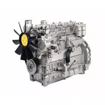 Engine Assembly PERKINS 1006.6 Heavy Quip, Inc. Dba Diesel Sales