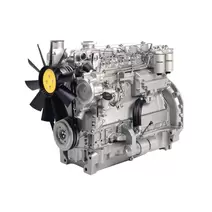 Engine Assembly PERKINS 1006.6T Heavy Quip, Inc. Dba Diesel Sales