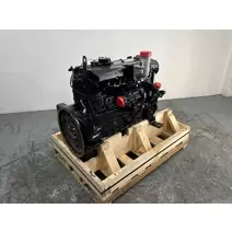 Engine Assembly PERKINS 1006.6T Heavy Quip, Inc. Dba Diesel Sales