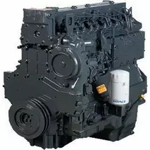 Engine Assembly Perkins 1006.6TA PHASER Heavy Quip, Inc. dba Diesel Sales