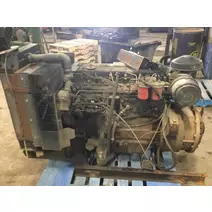 ENGINE ASSEMBLY PERKINS 1006