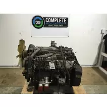 Engine Assembly Perkins 1006 Complete Recycling