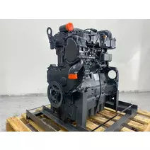 Engine Assembly PERKINS 1104C-E44T BAL Heavy Quip, Inc. Dba Diesel Sales